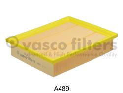 Филтер за воздух A489