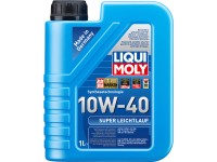 Liqui Moly 10w40 Super Leichtlauf 1L